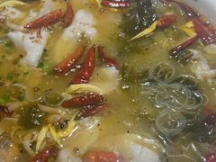 -太二酸菜鱼(福州泰禾店)