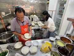 -洪记凉米线(新兴路店)