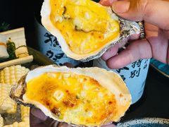 -原志优秀食材·匠心料理·海胆主题(金亿广场店)
