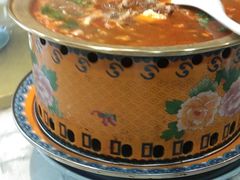 -乔家满族八大碗(流水沟店)