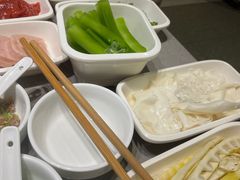 -海底捞火锅(公益西桥店)