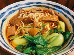 节气面之肥肠面-食之六七·面(朝阳大悦城店)