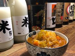 苏伯汤-食戟