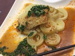 -清真悦宾楼食府(海湖店)