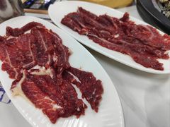 -争先鲜·蒸汽海鲜自助·鲜切牛肉