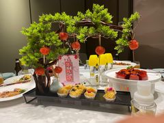 -宴昆山·私房菜(春晖店)