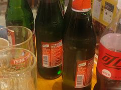 -唐力九头鸟烧烤·罗田吊锅(西云楼店)