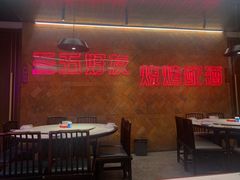 -望江门小龙虾(胜利河美食街店)