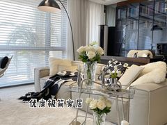 -obg优度极简家居(无锡店)