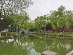 -西安世博园