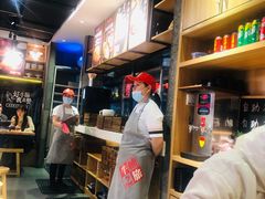 -牛腩之旅·牛腩牛杂煲(光启城美食城店)