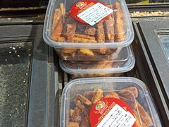 -阿布拉的馕(西北路店)