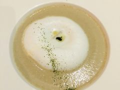 -YUE·6·西式融合餐厅(外滩六号店)