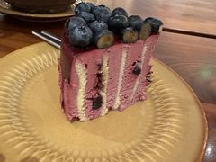 -BAKER&SPICE(安福路店)