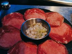 -入火韩国烤肉(凯旋广场店)