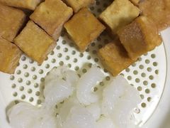 -惠和祥羊肉片(江都路店)