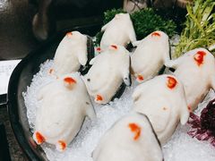 -湊湊火锅·茶憩(新中关购物中心店)