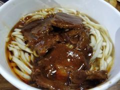 -精粉世家(汉街总部国际A座店)