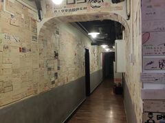 -203密室逃脱(朝阳大悦城1店)