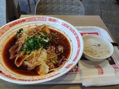 -每味每客·重庆麻辣烫(拓展大厦店)