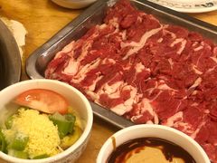 -月圆火锅(宁海东路二店)