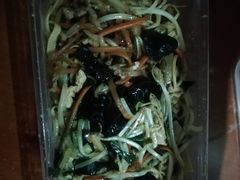 -香满园春饼·家常菜(东大桥店)