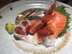-大将料理餐厅(汇锦街店)