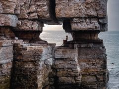 -龙爪山国家地质公园