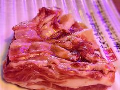 -豚豚猪村烤肉·韩国烤肉(总店)