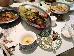 -苏梦江南·淮扬菜(夫子庙店)