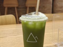 -去茶山(重庆万象城店)