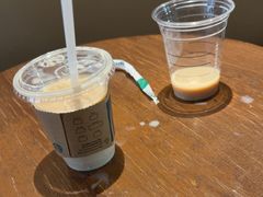 -星巴克(保定万博广场店)