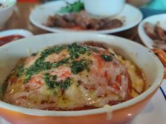 肉酱千层面-LA MAISON公鸡和龙(蛇口店)