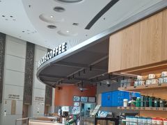 -星巴克臻选(深圳华强北茂业店)