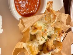 -城市大道红炉披萨烘焙坊