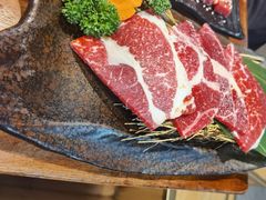 -热血兄弟·炭火烤肉(融侨中心店)