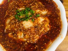 -勇猛子川菜馆(新军路店)