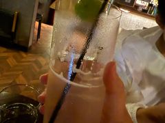 -LAMP BAR 水烟音乐酒吧