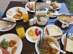 -上海怡沁园度假酒店