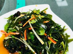 -老诚一锅羊蝎子(垡头店)