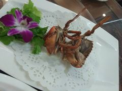 -友强·23年特色海鲜大排档(厦门店)