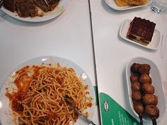 -宜家·瑞典风味餐厅(北京西红门店)