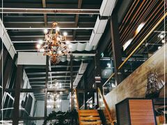 -维纳斯酒店-忆咖啡观景餐厅(象山公园店)