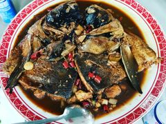 -旺顺阁鱼头泡饼(小红门店)