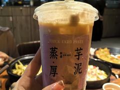 -旺爷砂锅·茶作(国贸城店)