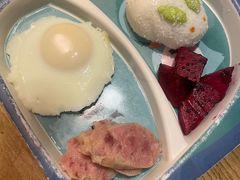 -潮粥荟·潮汕砂锅粥(槐房万达店)