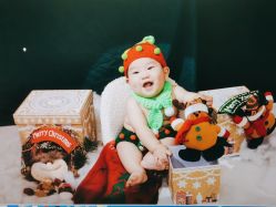 -金宝贝儿童摄影