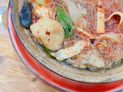 -清真·马文砂锅大全(麦苋街店)