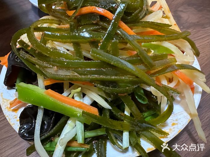 万红路羊汤烧饼店(将台路店)图片