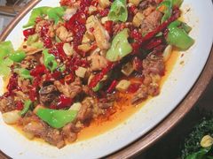 -幸福的烤包子·新疆菜